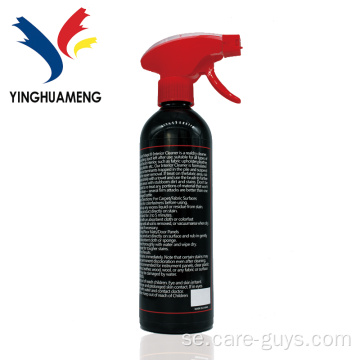 Multi Purpose Foaming Car Interior Cleaner Spray